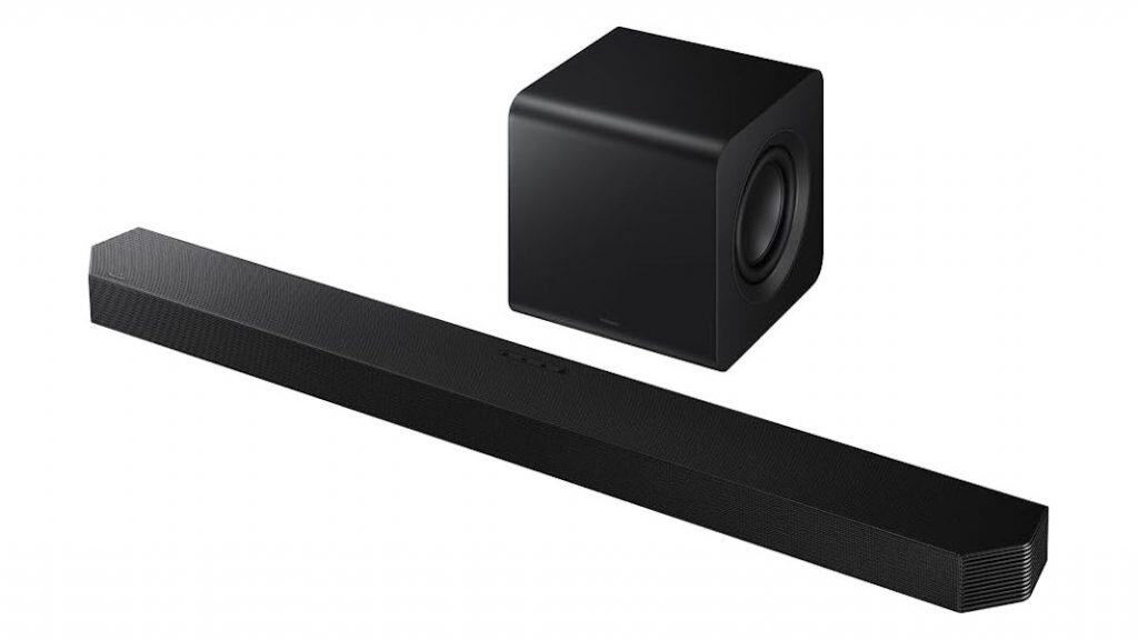 Samsung HW-Q800F