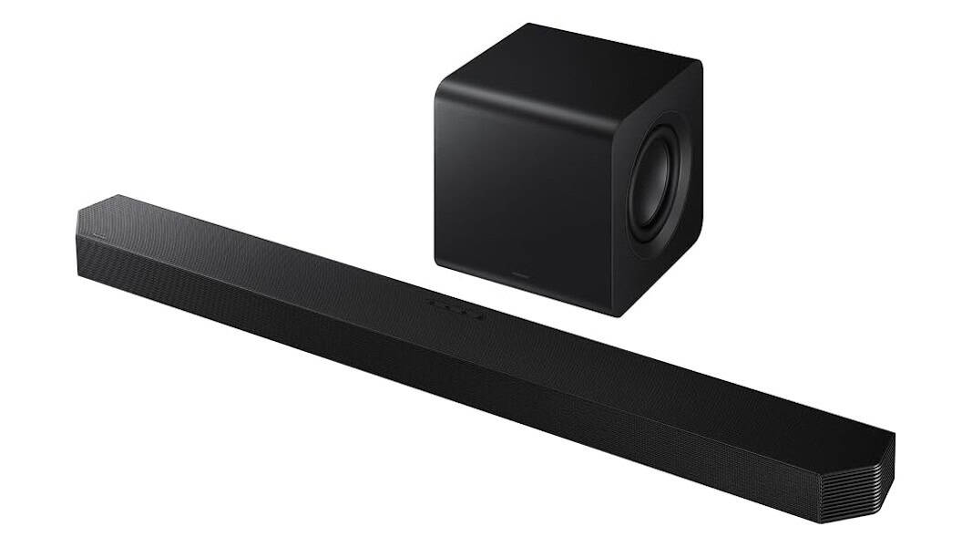 Samsung HW-Q800F