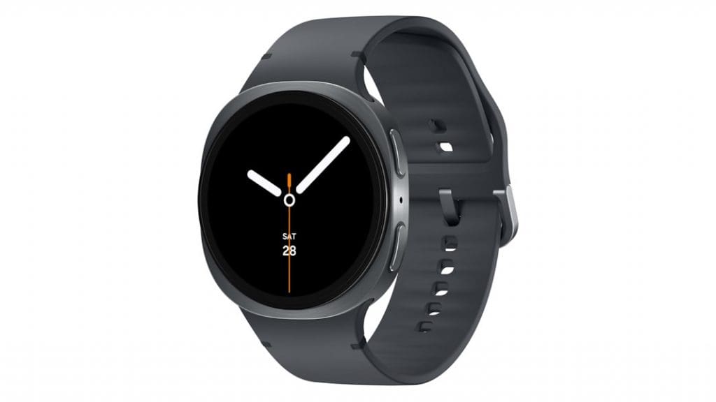 Samsung Galaxy Watch8