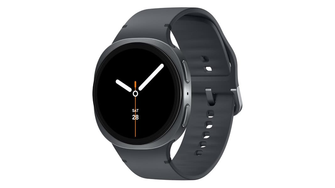 Samsung Galaxy Watch8