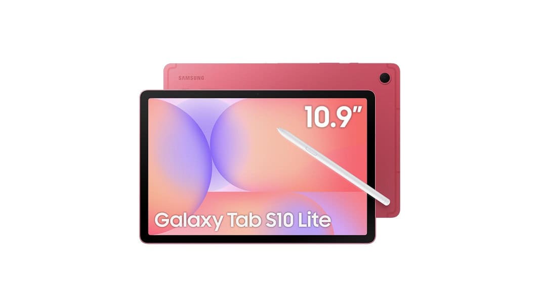 Samsung Galaxy Tab S10 Lite