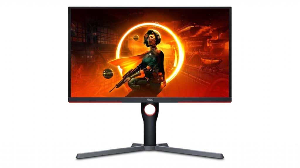 AOC Destiny 25G3ZM