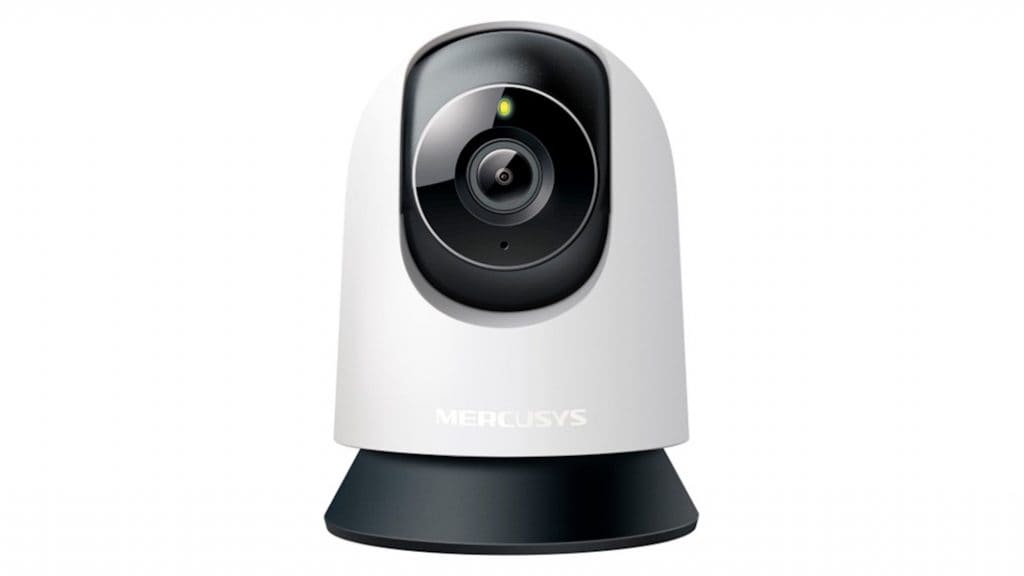 Mercusys MC210