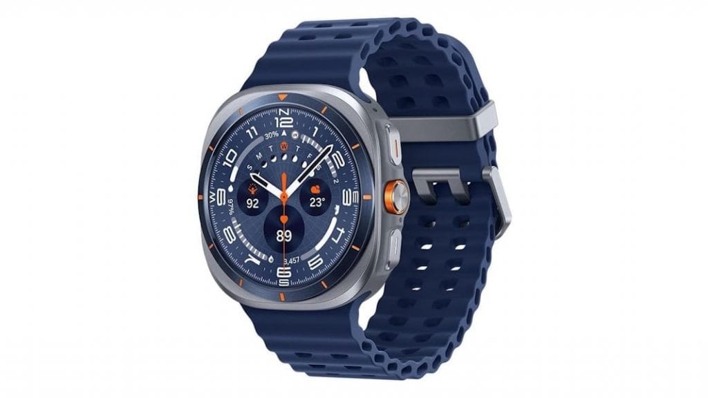 Samsung Galaxy Watch Ultra (47mm LTE)