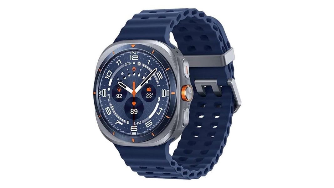 Samsung Galaxy Watch Ultra (47mm LTE)