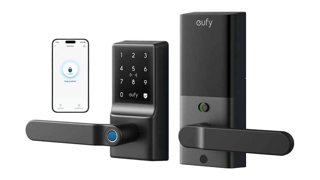 Eufy C33 Wi-Fi