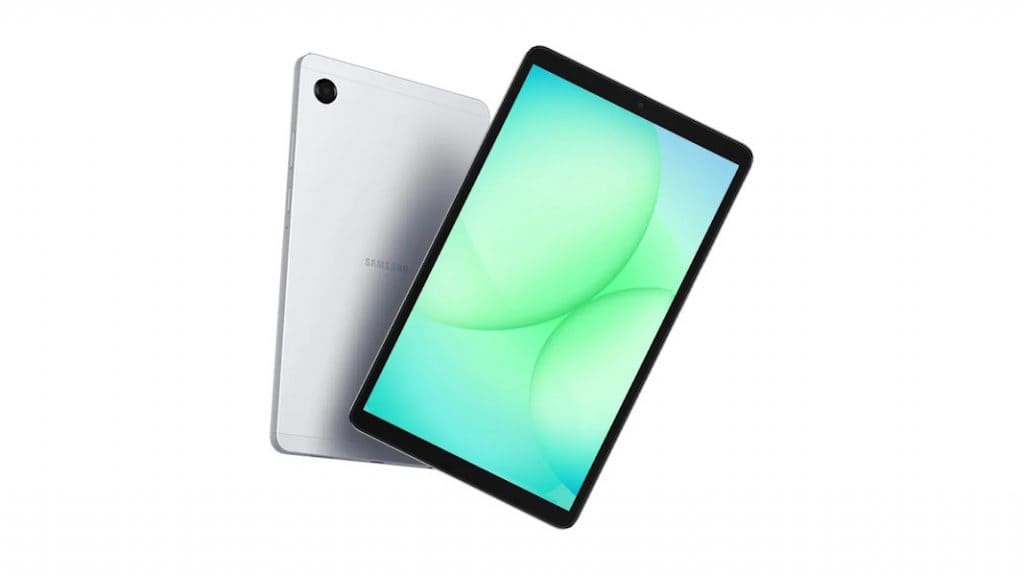 Samsung Galaxy Tab A11