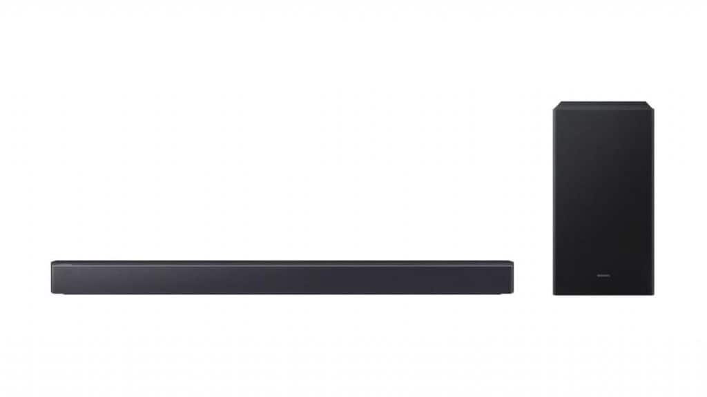 Soundbar Samsung HW-B450F