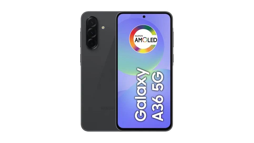 Samsung Galaxy A36 5G