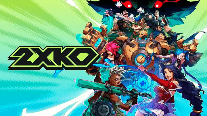2XKO
