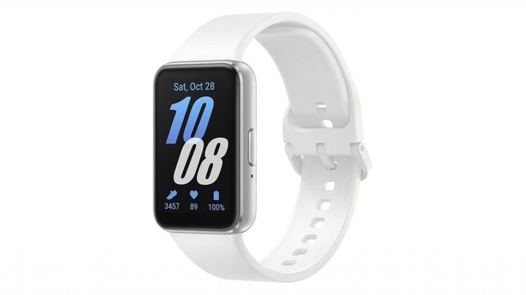 Samsung Galaxy Fit3