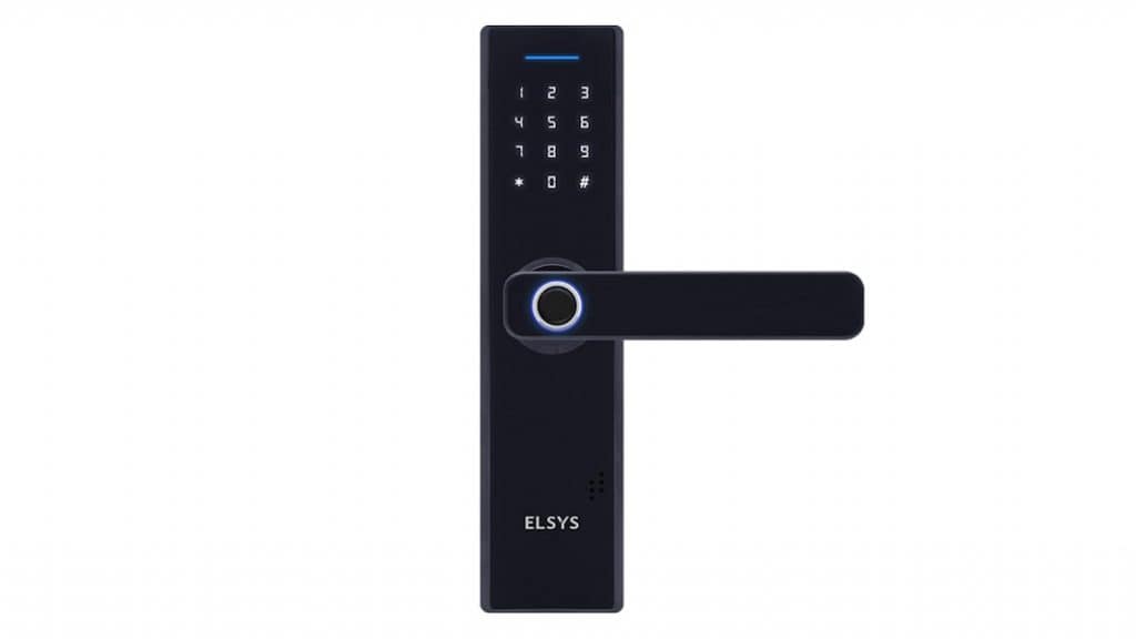 Fechadura Digital Elsys ESF-DE2000B