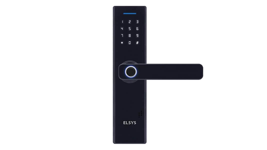 Fechadura Digital Elsys ESF-DE2000B