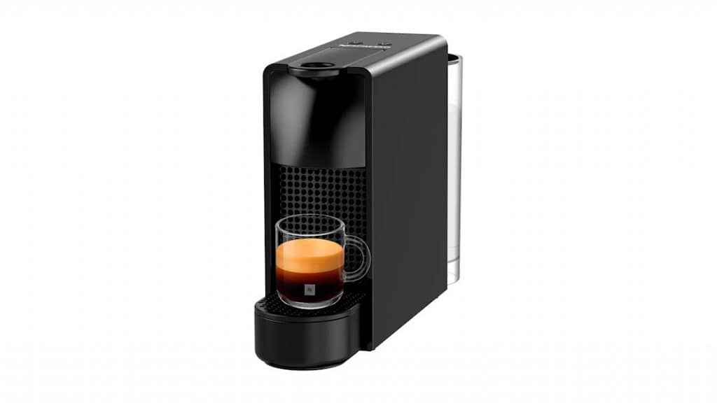 Nespresso Essenza Mini