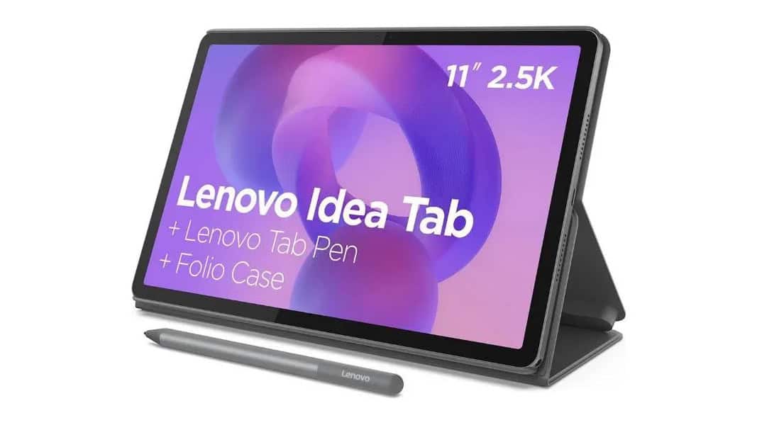 Lenovo Idea Tab