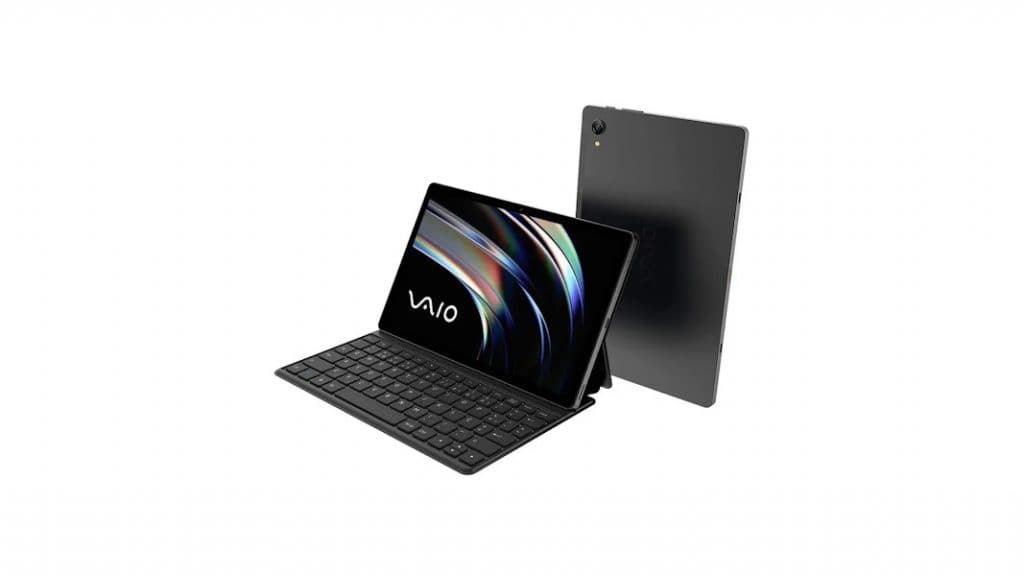 Tablet VAIO TL10