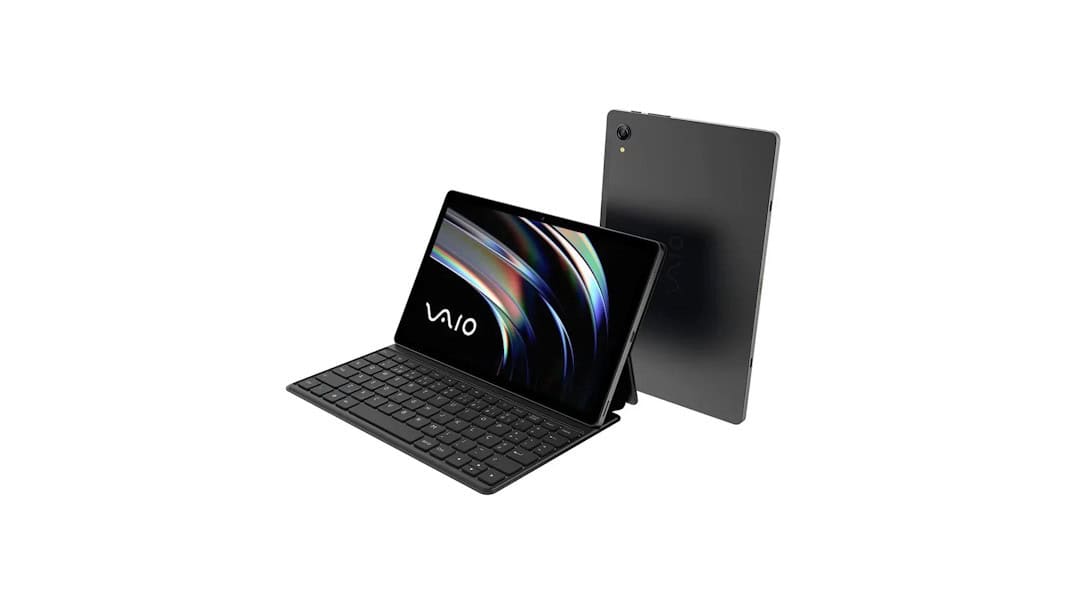 Tablet VAIO TL10