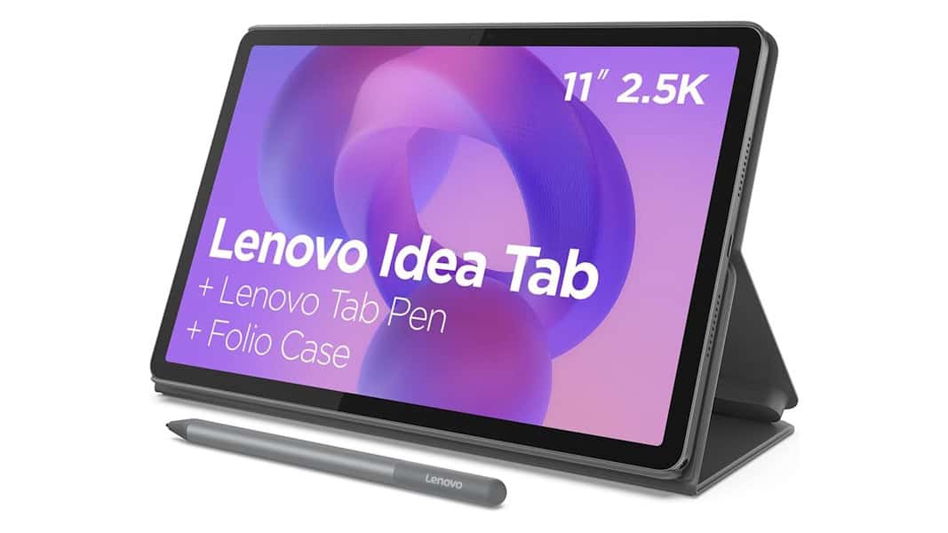 Lenovo Idea Tab 11 polegadas