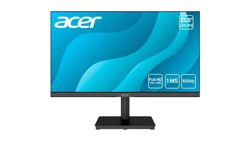 Monitor Acer MK241Y