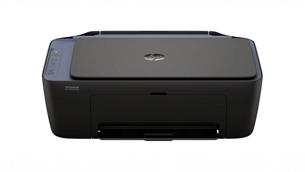 HP DeskJet Ink Advantage 2975