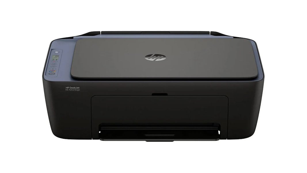 HP DeskJet Ink Advantage 2975