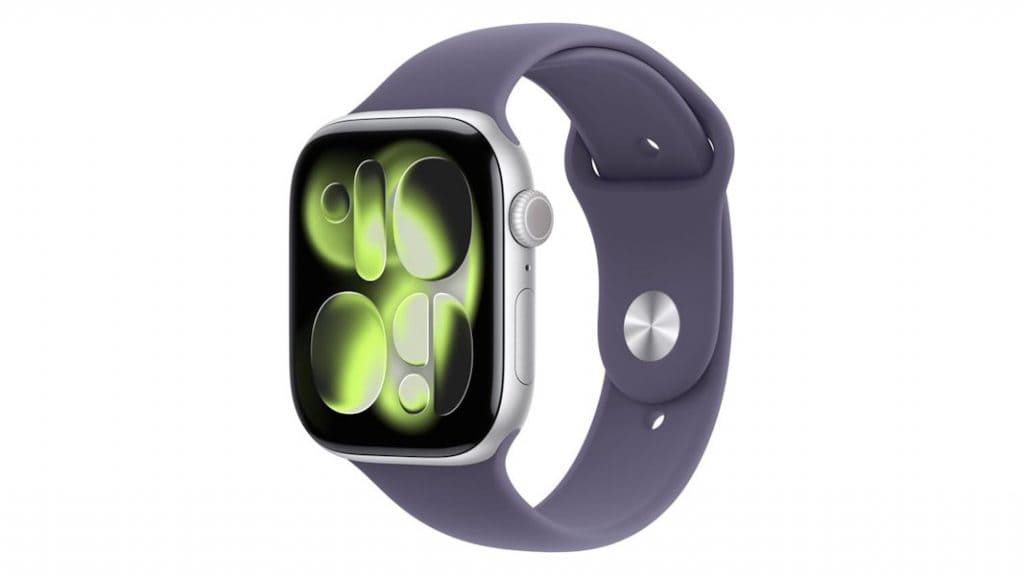 Apple Watch Series 11 46 mm