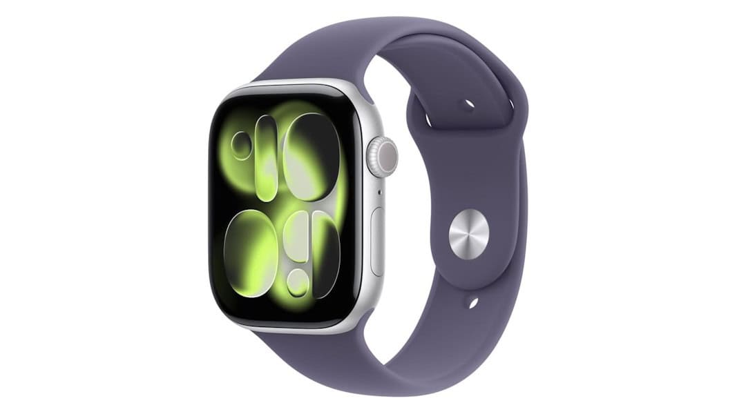 Apple Watch Series 11 46 mm
