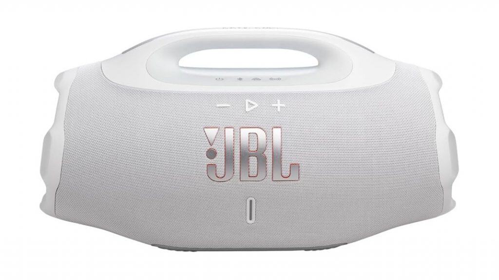 JBL Boombox 4