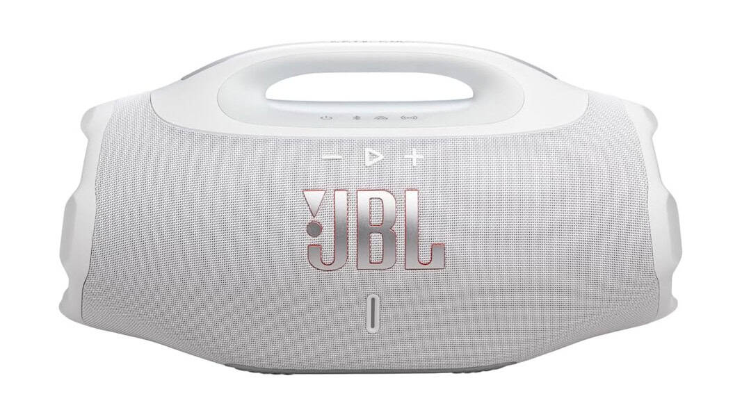 JBL Boombox 4