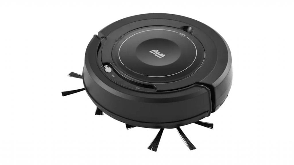 WAP Robot W100
