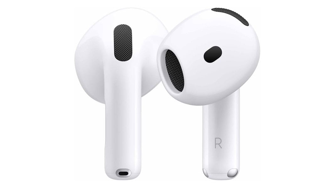AirPods 4 da Apple