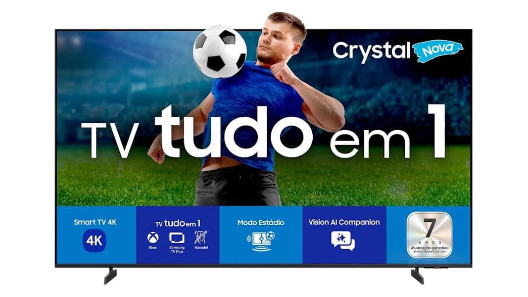Samsung Smart TV 70