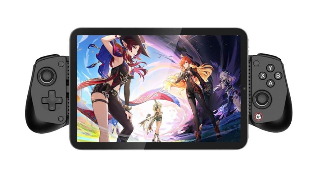 GameSir X5 Lite
