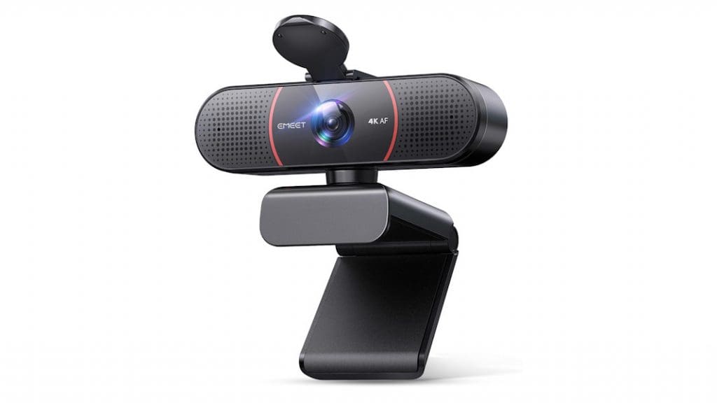 Webcam EMEET C960 4K