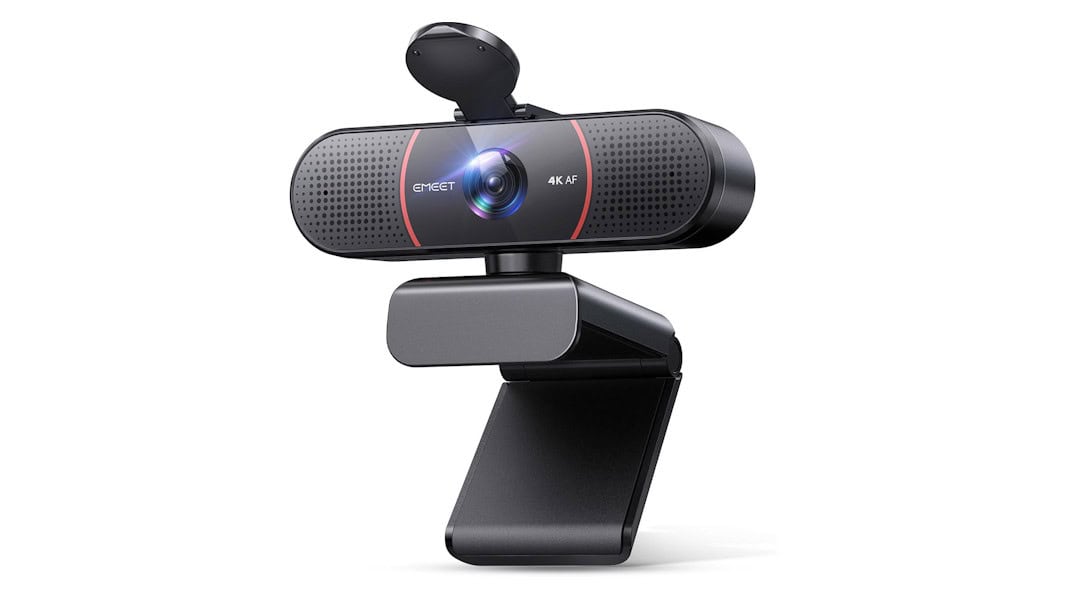 Webcam EMEET C960 4K