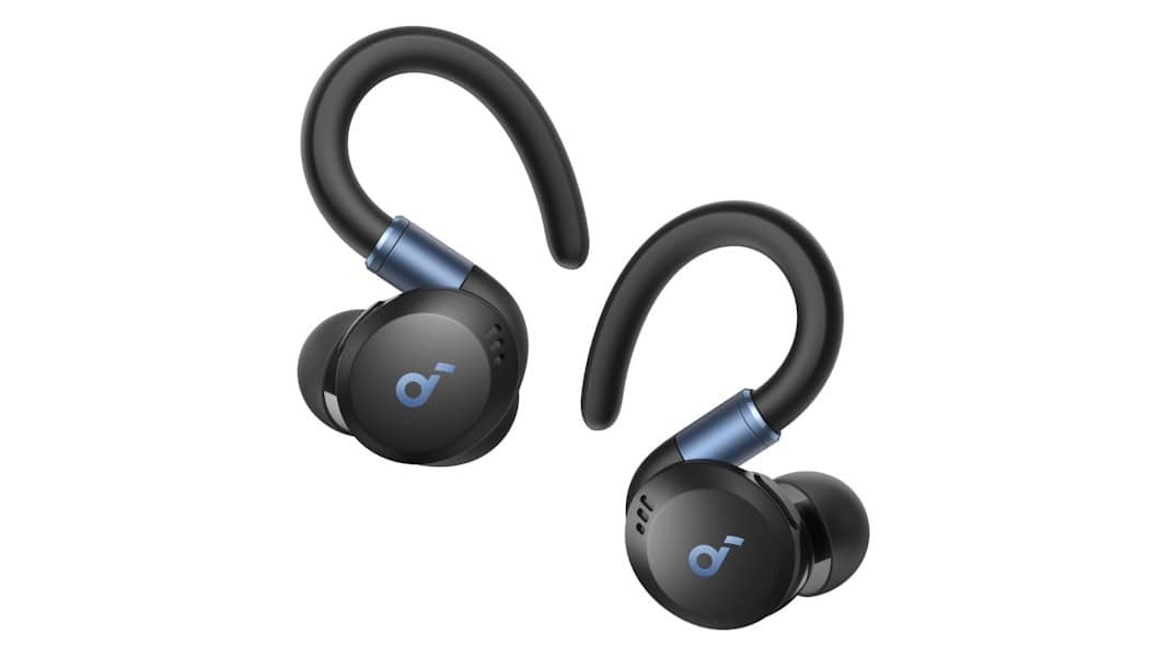 Fone de ouvido Soundcore Sport X20