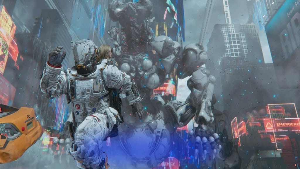A Capcom garante que Pragmata é uma nova franquia e pode receber mais jogos