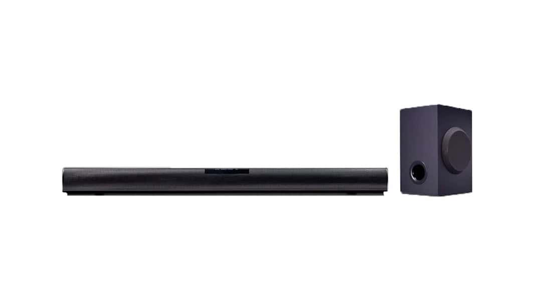 Soundbar LG SQC1