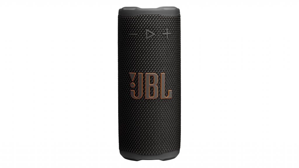 Caixa de Som JBL Go 4