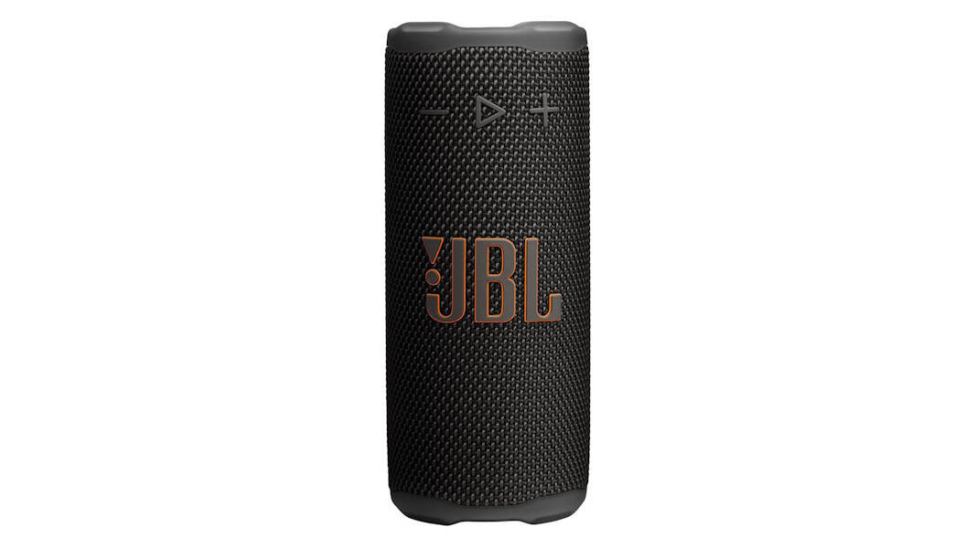 Caixa de Som JBL Go 4