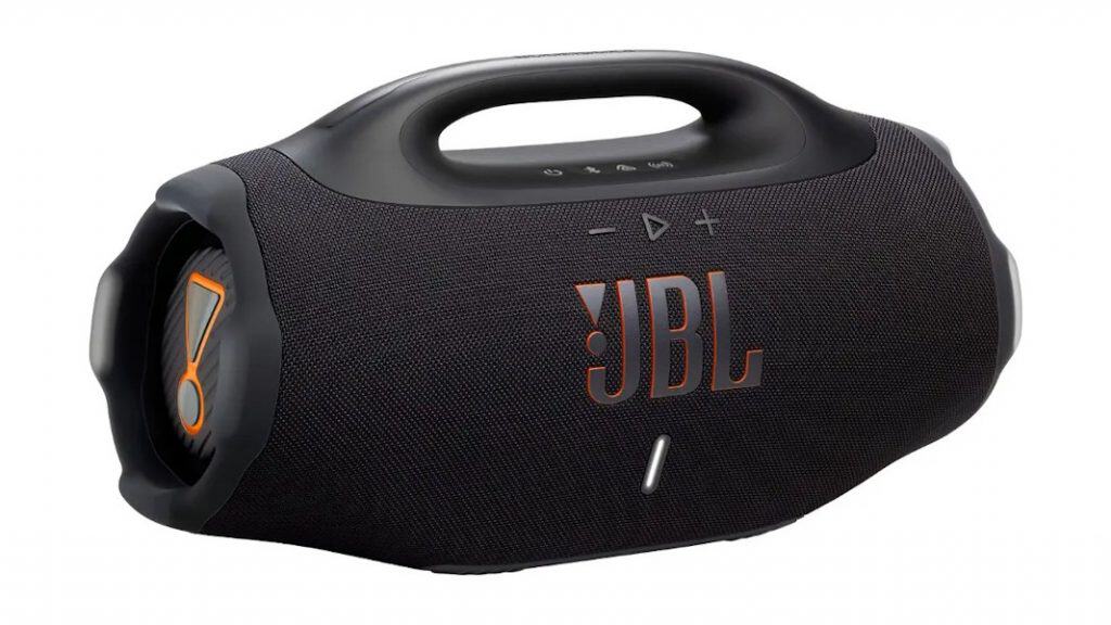 JBL Boombox 4