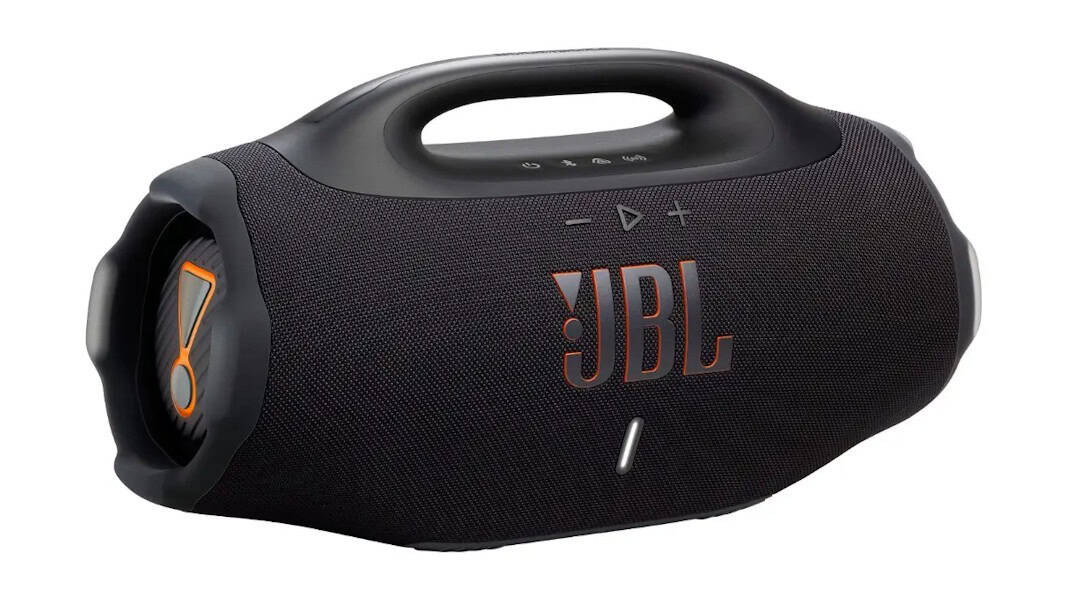 JBL Boombox 4