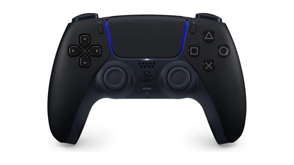 Sony DualSense
