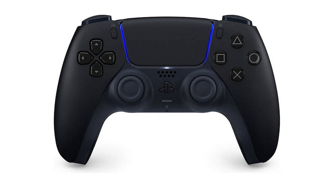 Sony DualSense