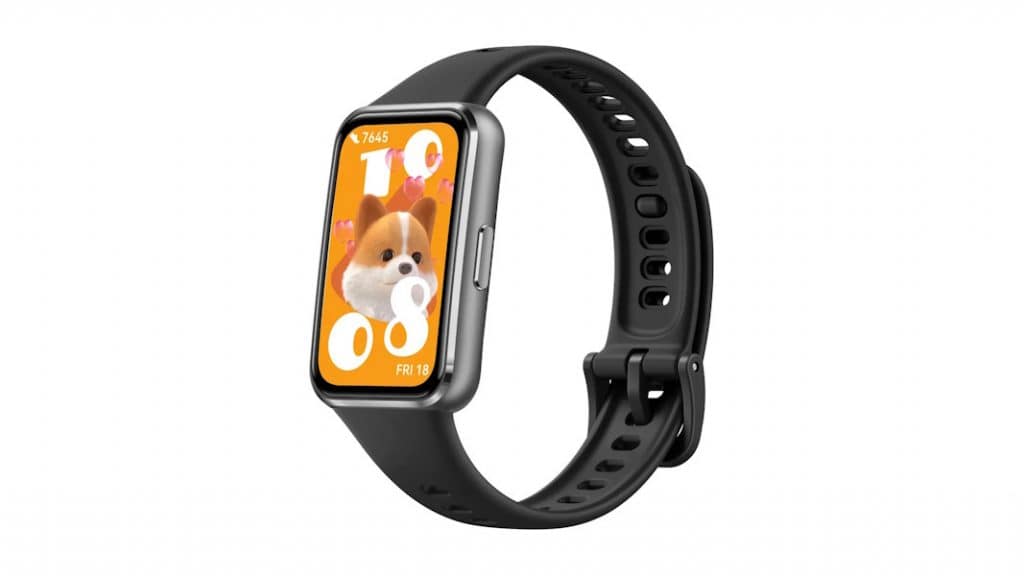 Huawei Band 11
