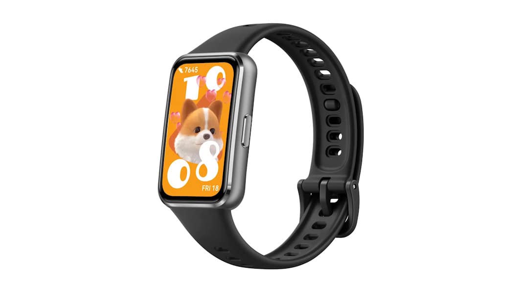 Huawei Band 11