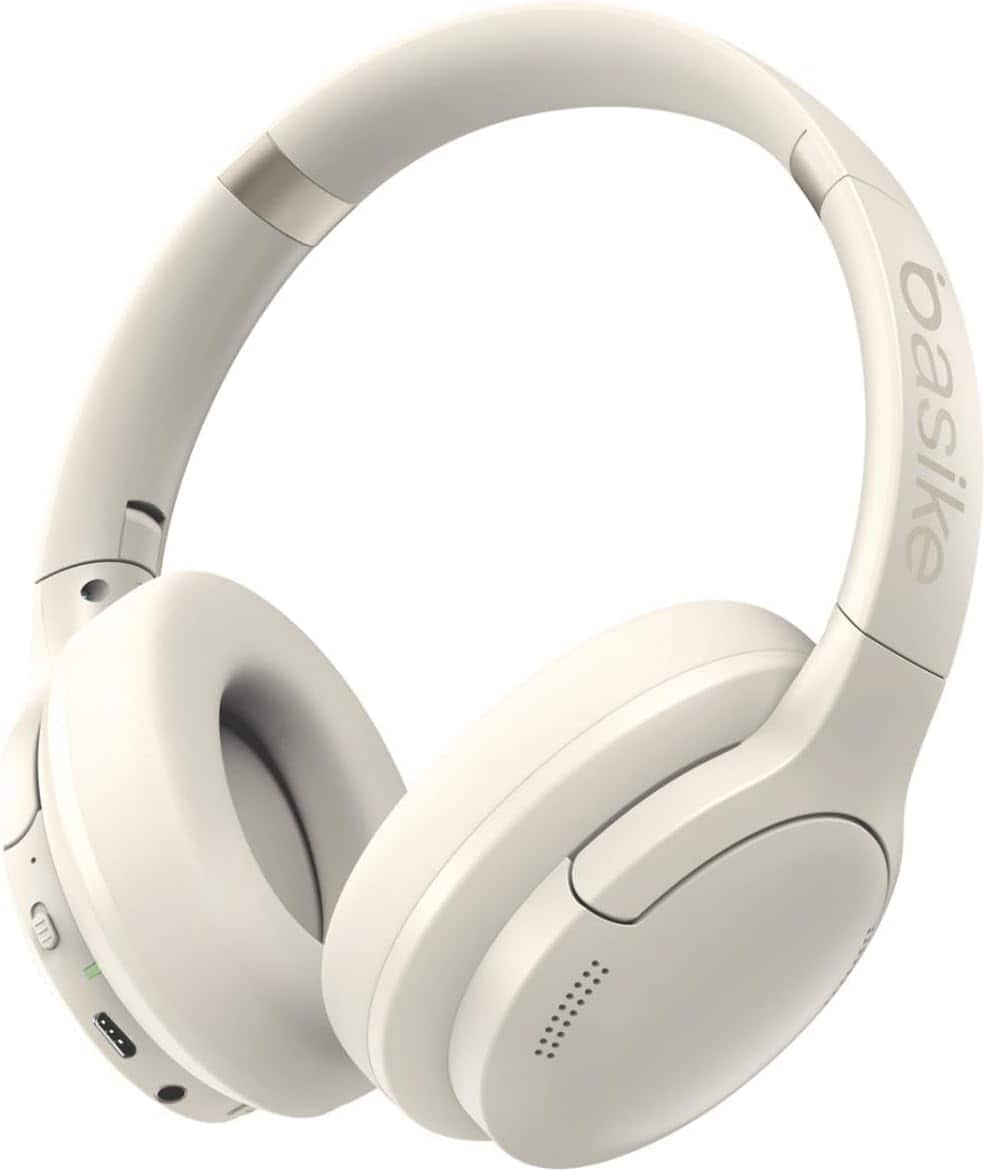 Basike Fone de Ouvido Bluetooth