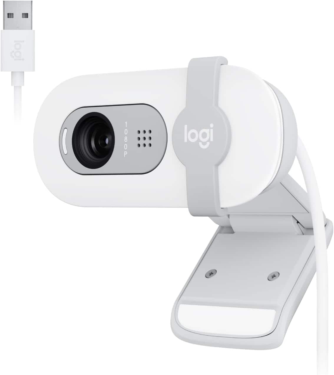 Webcam Full HD Logitech Brio 100