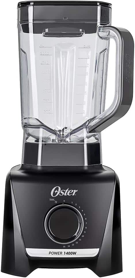 Liquidificadores Oster e Philips em Oferta