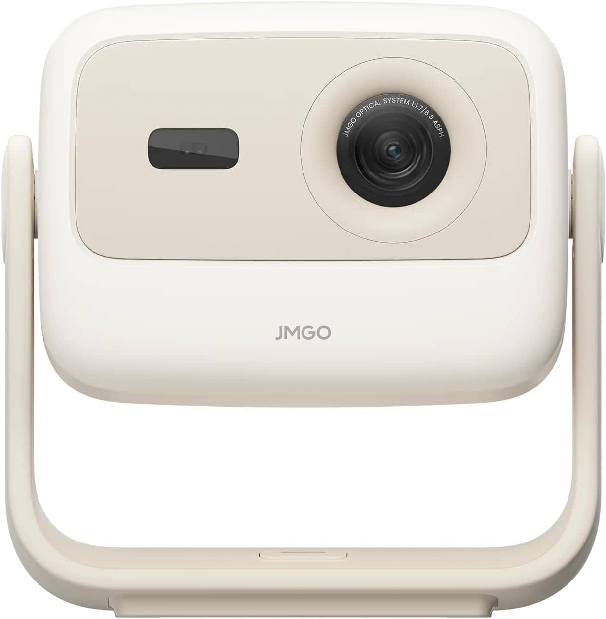 JMGO N1S Nano Projetor Inteligente, Google TV